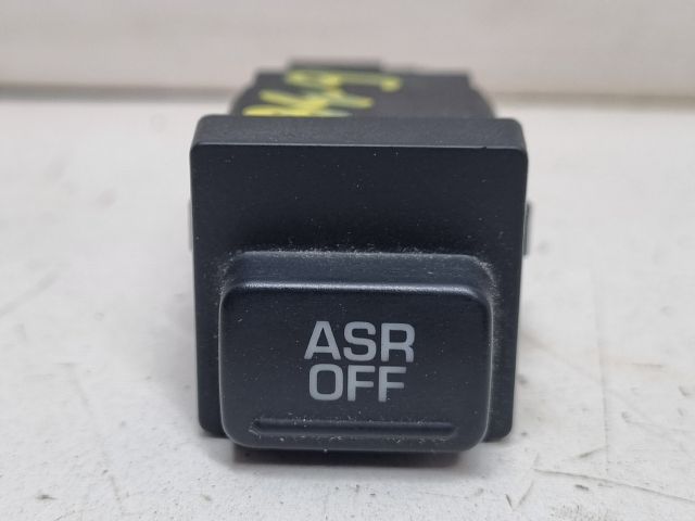 bontott SKODA FABIA II Kipörgésgátló Kapcsoló