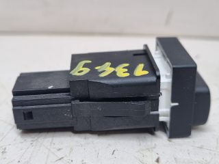 bontott SKODA FABIA II Kipörgésgátló Kapcsoló