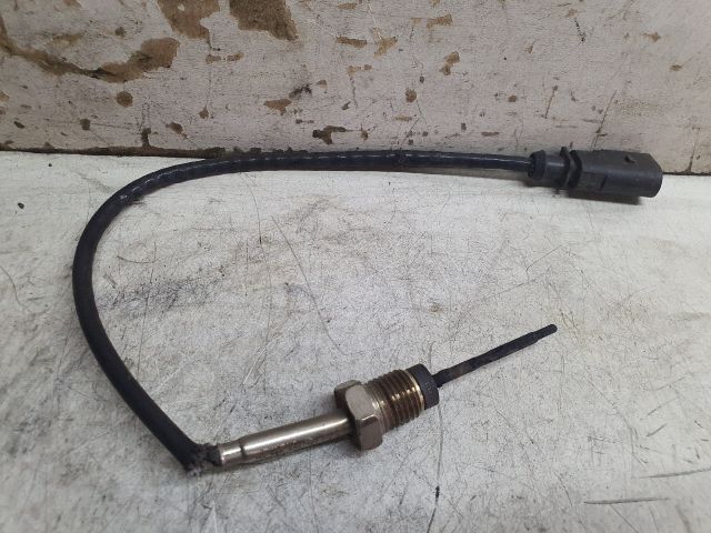 bontott SKODA FABIA II Kipufogó Hőmérséklet Érzékelő