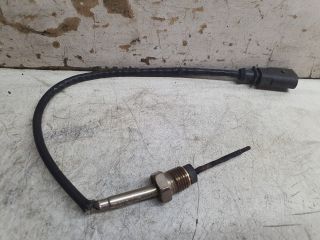 bontott SKODA FABIA II Kipufogó Hőmérséklet Érzékelő