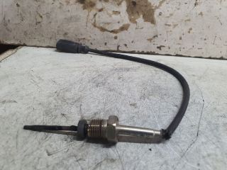 bontott SKODA FABIA II Kipufogó Hőmérséklet Érzékelő