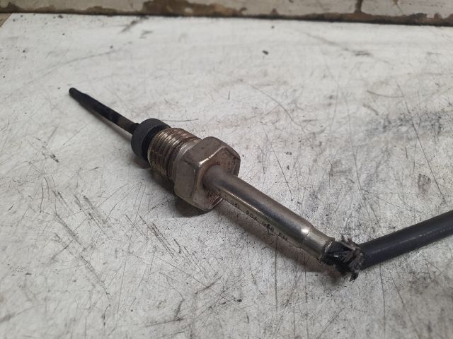 bontott SKODA FABIA II Kipufogó Hőmérséklet Érzékelő