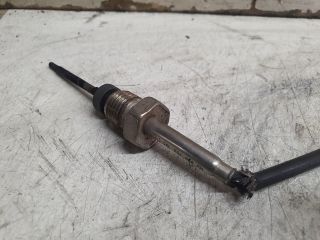 bontott SKODA FABIA II Kipufogó Hőmérséklet Érzékelő