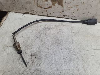 bontott SKODA FABIA II Kipufogó Hőmérséklet Érzékelő