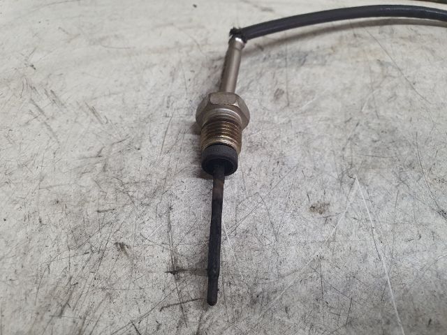 bontott SKODA FABIA II Kipufogó Hőmérséklet Érzékelő