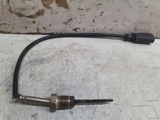 bontott SKODA FABIA II Kipufogó Hőmérséklet Érzékelő