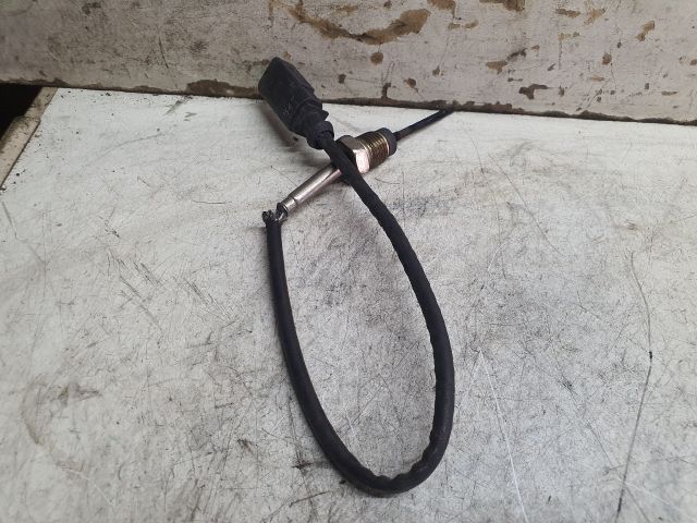 bontott SKODA FABIA II Kipufogó Hőmérséklet Érzékelő