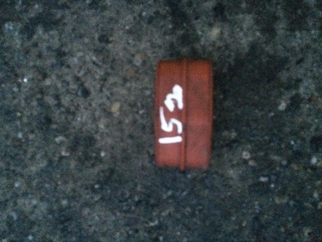 bontott SKODA FABIA II Kipufogó Tartó