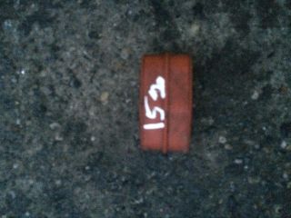 bontott SKODA FABIA II Kipufogó Tartó