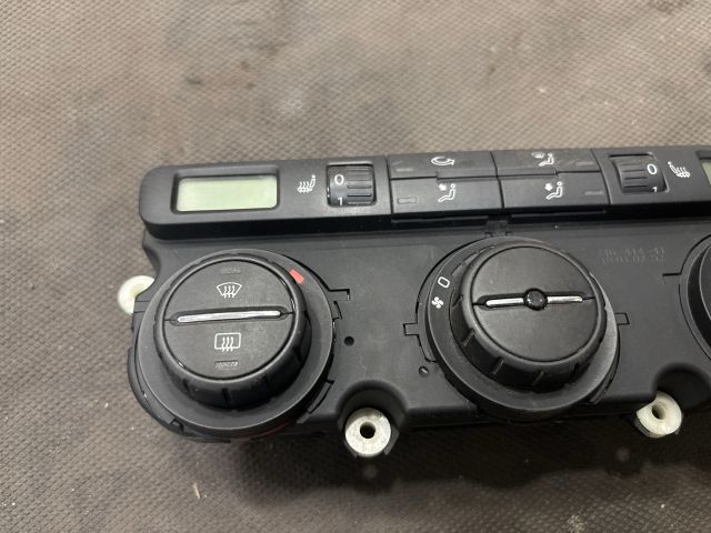 bontott SKODA FABIA II Klíma Kapcsoló