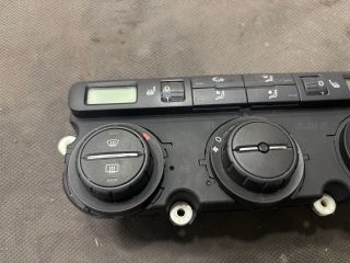 bontott SKODA FABIA II Klíma Kapcsoló