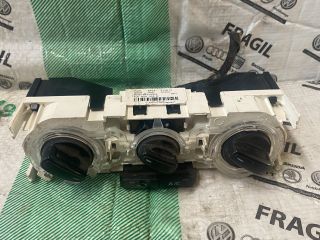 bontott SKODA FABIA II Klíma Kapcsoló