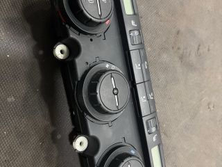 bontott SKODA FABIA II Klíma Kapcsoló