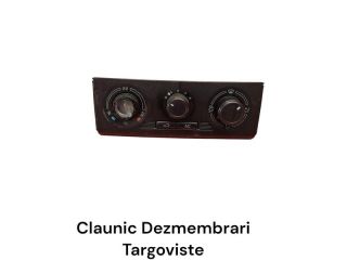 bontott SKODA FABIA II Klíma Kapcsoló