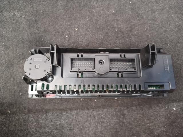 bontott SKODA FABIA II Klíma Kapcsoló