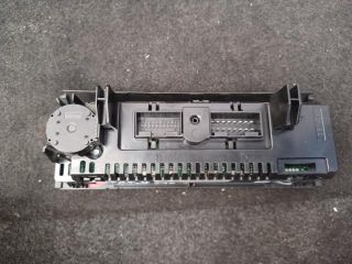 bontott SKODA FABIA II Klíma Kapcsoló