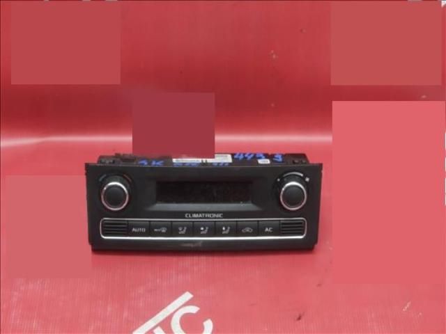 bontott SKODA FABIA II Klíma Kapcsoló