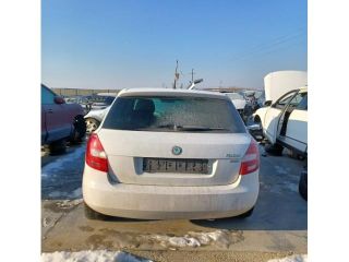 bontott SKODA FABIA II Klíma Kapcsoló