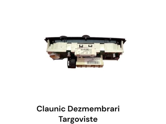 bontott SKODA FABIA II Klíma Kapcsoló