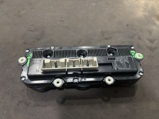 bontott SKODA FABIA II Klíma Kapcsoló