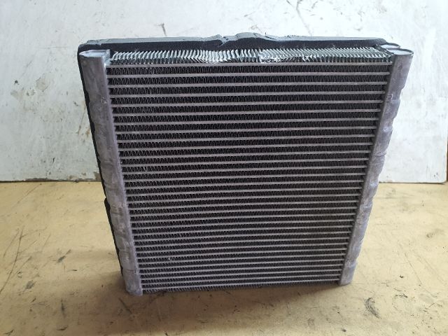 bontott SKODA FABIA II Klíma Párologtató