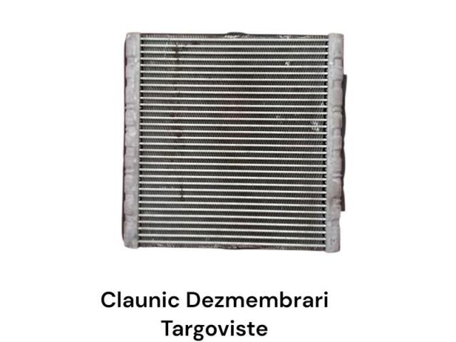 bontott SKODA FABIA II Klíma Párologtató