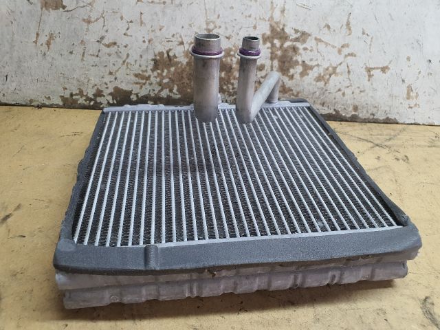 bontott SKODA FABIA II Klíma Párologtató