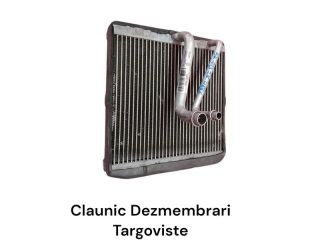 bontott SKODA FABIA II Klíma Párologtató