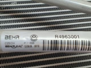 bontott SKODA FABIA II Klíma Párologtató