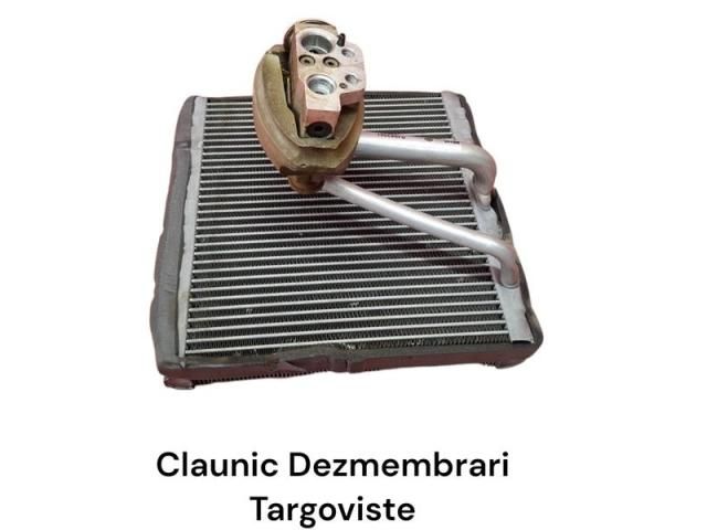 bontott SKODA FABIA II Klíma Párologtató