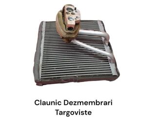 bontott SKODA FABIA II Klíma Párologtató