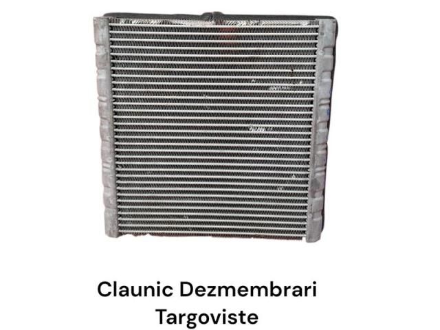 bontott SKODA FABIA II Klíma Párologtató