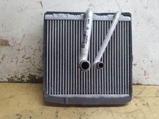 bontott SKODA FABIA II Klíma Párologtató