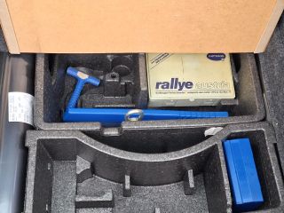 bontott SKODA FABIA II Klíma Párologtató