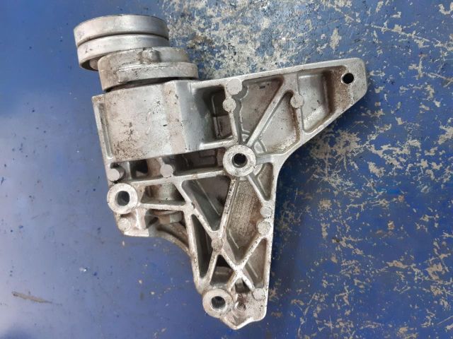 bontott SKODA FABIA II Klíma Tartó Bak