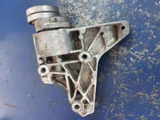 bontott SKODA FABIA II Klíma Tartó Bak