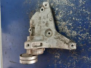 bontott SKODA FABIA II Klíma Tartó Bak