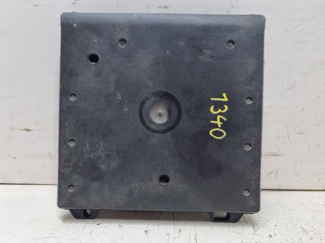 bontott SKODA FABIA II Komfort Elektronika