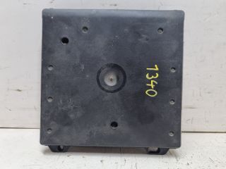 bontott SKODA FABIA II Komfort Elektronika