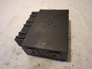 bontott SKODA FABIA II Komfort Elektronika