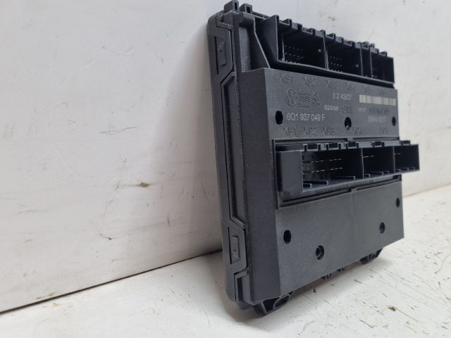 bontott SKODA FABIA II Komfort Elektronika