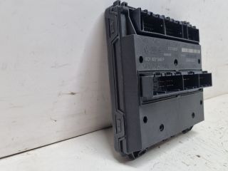 bontott SKODA FABIA II Komfort Elektronika