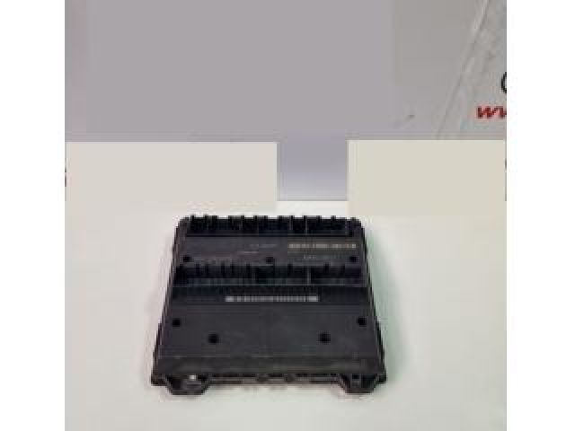 bontott SKODA FABIA II Komfort Elektronika