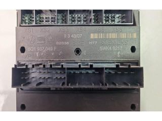 bontott SKODA FABIA II Komfort Elektronika