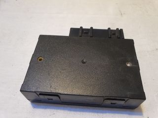 bontott SKODA FABIA II Komfort Elektronika