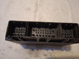 bontott SKODA FABIA II Komfort Elektronika