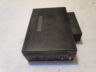 bontott SKODA FABIA II Komfort Elektronika