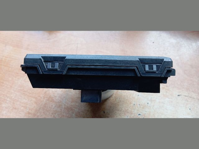 bontott SKODA FABIA II Komfort Elektronika