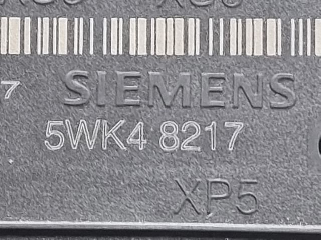 bontott SKODA FABIA II Komfort Elektronika