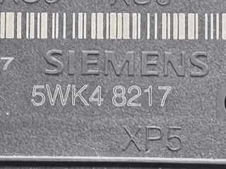 bontott SKODA FABIA II Komfort Elektronika